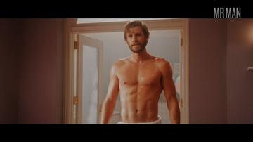 Body Of Work: All THREE Hemsworth Brothers Nude! Liam Hemsworth Luke Hemsworth Chris Hemsworth 603