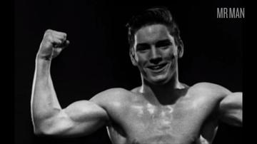 Body Of Work: Joe Dallesandro Joe Dallesandro 618
