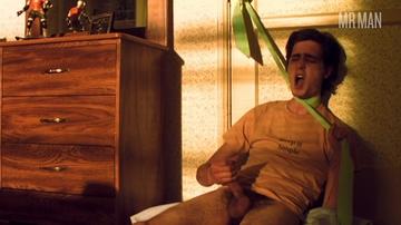 Hottest It Chapter Two Actors Go Nude And Gay! James McAvoy James Ransone Bill Skarsgård Andy Bean Jake Weary 621