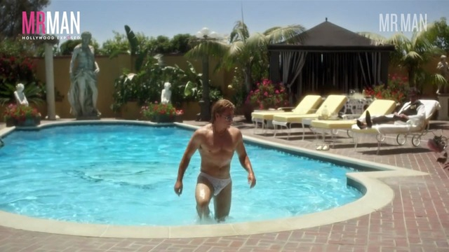 Body of Work: Matt Damon Matt Damon 642