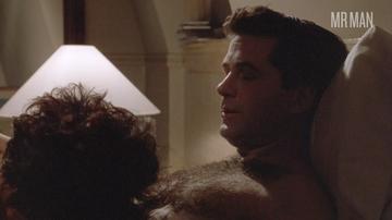 Body Of Work: Which Baldwin Brother Has The Sexiest Naked Bod? 672