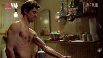 Body of Work: Robert De Niro Robert De Niro 681