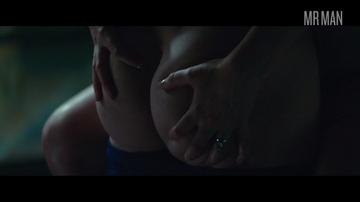 Top Five Celebrity Butts Of The Decade Hugh Jackman Darren Criss Jamie Dornan Garrett Clayton Y'lan Noel 699