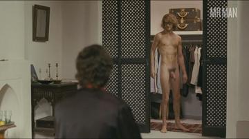 Body of Work: Gaspard Ulliel Gaspard Ulliel 762