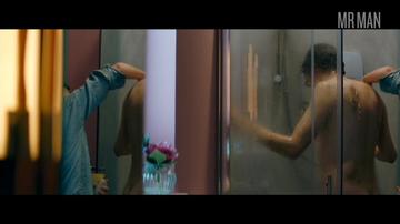 Jesse Eisenberg’s Nude Debut and Real-Life Boyfriends Having Sex! Andrew Rannells Jesse Eisenberg Tuc Watkins Philipp Hochmair Robert Finster Jeff Wil