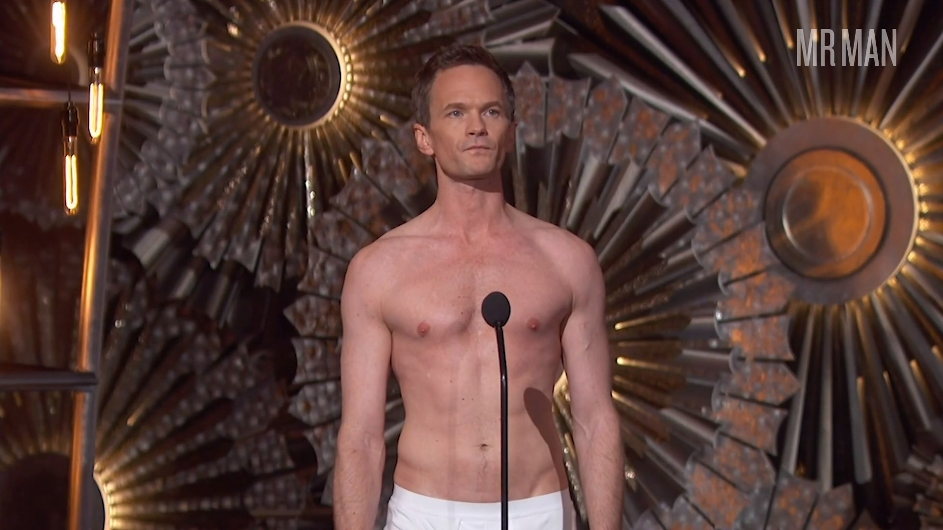 Body of Work: Neil Patrick Harris