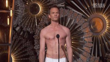 Body of Work: Neil Patrick Harris Neil Patrick Harris 798