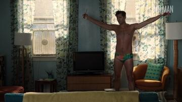 Body Of Work: Andrew Rannells Andrew Rannells Tuc Watkins 801
