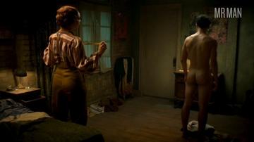Boob Tube Butts and High-Def Derrieres from Ethan Hawke, Colin Farrell, and More! Colin Farrell Ethan Hawke Joshua Boone 867