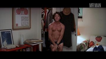 Body of Work: Dustin Hoffman Dustin Hoffman 873