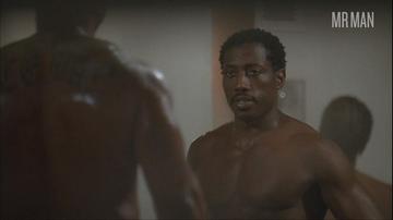 Body Of Work: Wesley Snipes Wesley Snipes 888