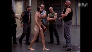 Body Of Work: Luke Perry Luke Perry 894
