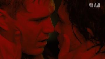 Kit Harington And Chris Zylka’s Gay Scene Is HERE! Chris Zylka Tom Cruise Kit Harington David Corenswet Ben Platt Bernard Gilbert 921