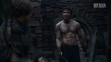 Body Of Work: Joe Dempsie Joe Dempsie 924