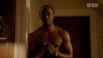 Body Of Work: Michael Kenneth Williams Michael Kenneth Williams 957