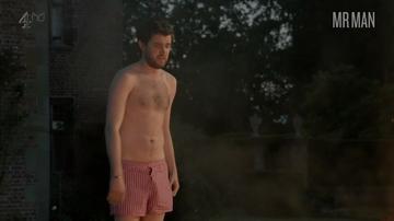 Body Of Work: Jack Whitehall Jack Whitehall 968