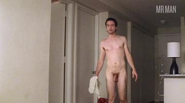 Body Of Work: Justin Kirk Justin Kirk 1010