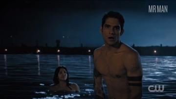 Body Of Work: Tyler Posey Tyler Posey 1025