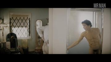 A Huge Gay Orgy And Matt Bomer’s Hung Penis!  Matt Bomer Henry Felix Klaus Steinbacher Chitom Eze Anthony Lake 1070