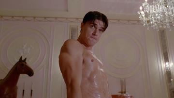 Body Of Work: Finn Wittrock Finn Wittrock 1076