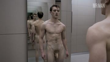 Four Big Cocks And An Ass! (Best Week For Nudity Ever?) Guillaume Labbé Antonio de la Torre Tom Gronau Björn Mosten Harry Lawtey 1121