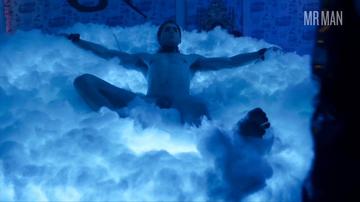 Hottest Celebrity Nude Scenes Of 2020! Nicholas Hoult Daniel Kaluuya Tom Mercier Paul Mescal Dan J. Johnson 1154