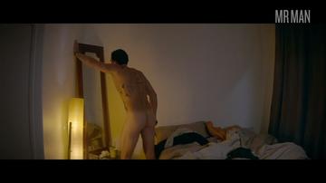 The Best Butts of 2020 Orlando Bloom Tom Ellis Finn Wittrock Jonathan Majors Harry Lawtey 1166