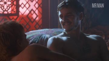 Body Of Work: Pedro Pascal Pedro Pascal 1202