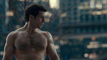 Body Of Work: Henry Cavill Henry Cavill 1217