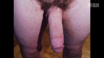 Gayest TV Week Ever? HUGE Cock In Gay Sex-Filled Movie! Callum Scott Howells Omari Douglas 1250