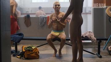 High School Cum And Cocks... And Tom Holland’s Ass! Adam Levine Tom Holland Bastien Bouillon 1277