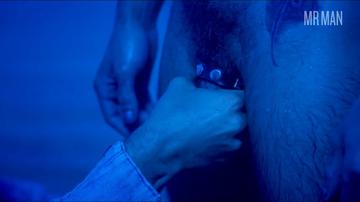 Paul Forman’s Flopping Cock And New Hardcore Gay Movie! James McAvoy Sebastian Stan Paul Forman Wil King 1319