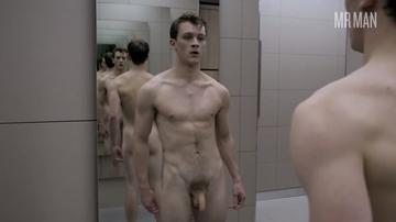 Top Five: Most Fap-Worthy 2021 Manatomy Award Celeb Nude Scenes Nicholas Hoult Parker Sawyers Tom Mercier 1322