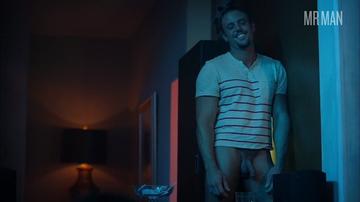 TOP FIVE: No Pants Day 2021: Actors Who Are All Cock, No Pants! Ryan Reynolds Christophe de Coster 1328