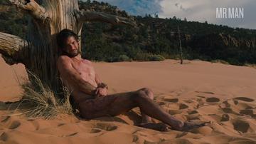 Body Of Work: Ben Barnes Ben Barnes 1343