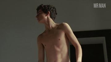 Top Five Most Perfect Male Nipples In Hollywood Henry Cavill Zac Efron Nick Jonas Timothée Chalamet Regé-Jean Page 1346