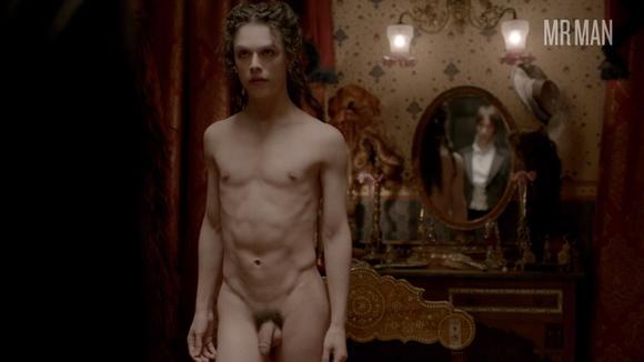 Top Five Gay Actors Who Actually Showed Their Penises Ben Whishaw Jaye Davidson Jonathan Groff Matt Bomer Jonny Beauchamp 1379