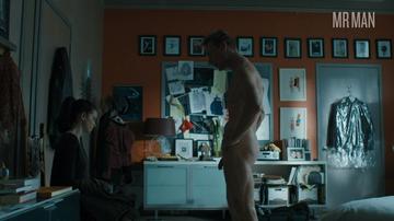 Body Of Work: Ben Daniels Ben Daniels 1397