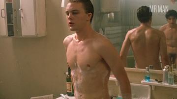 Hashtag Anal: Five Hottest Celebrities NOT On Instagram Brad Pitt Evan Peters Ewan McGregor Louis Garrel Aaron Taylor-Johnson 1412