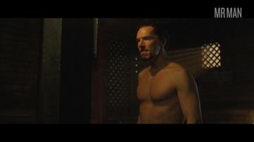 Body Of Work: Benedict Cumberbatch Benedict Cumberbatch 1415
