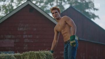 Top Five: TV Shows Straights Don’t Know Are Super Gay 1424