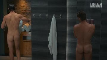 Body Of Work: Mike Vogel Mike Vogel Adam Demos 1433