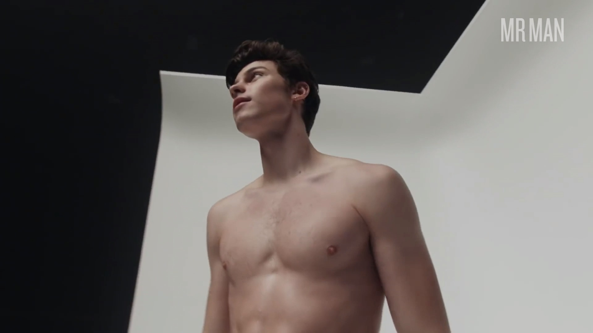 Body Of Work: Shawn Mendes