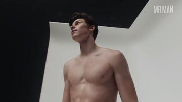 Body Of Work: Shawn Mendes Shawn Mendes 1472