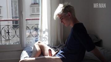Hung Blonde: Top Five Blonde Actors With Their Penises Exposed Chris Zylka Michael Pitt Nikolaj Coster-Waldau Louis Hofmann Nicolas Hau 1490
