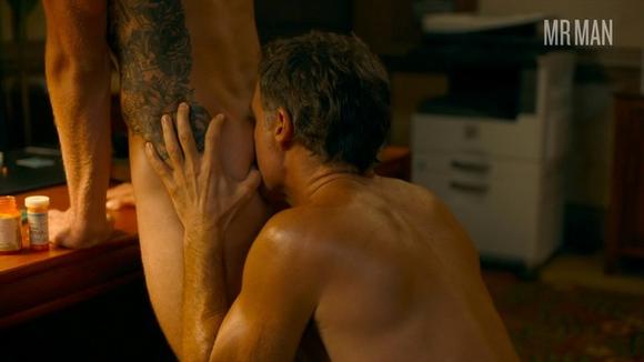 Body Of Work: Lukas Gage Chris Evans Murray Bartlett Lukas Gage Scott Evans 1492