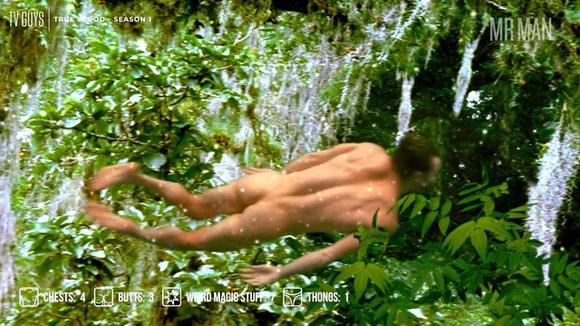 TV Guys: True Blood - Season 1 Ryan Kwanten 1500