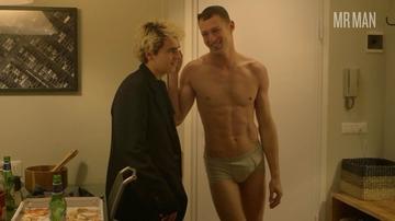 Top Five Underrated Underwear Scenes  Antonio Banderas Channing Tatum Sam Vartholomeos Arón Piper Tom Mercier Jan Luis Castellanos 1533