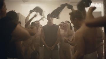 Top Five: Jacob Elordi And Clothed Guys Surrounded By Penises Hal Sparks Kieran O'Brien Jim Parsons Justice Smith Jacob Elordi Luke de Lacey 1554