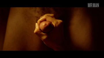 National Nut Day: Timothée Chalamet And Best Celeb ‘Nutting’ Scenes! Javier Bardem Artem Shcherbakov Travis Van Winkle Karl Glusman Timothée Chalamet 